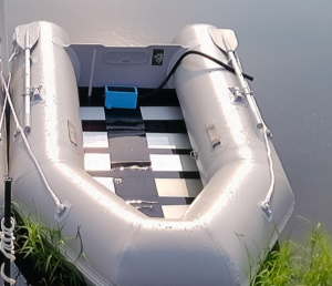 Raintaker® – 500GPH AUTOMATIC BILGE PUMP SYSTEM FOR SMALL OPEN BOATS (Freshwater only)