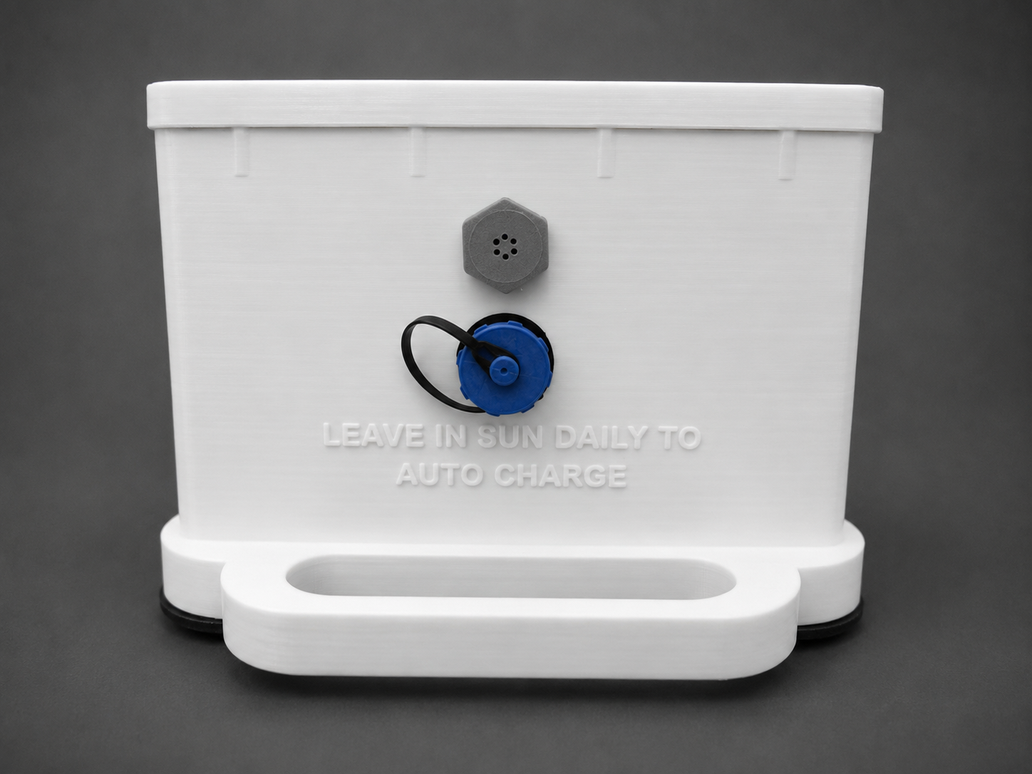 Raintaker PRO® – 11OOGPH AUTOMATIC BILGE PUMP SYSTEM FOR OPEN BOATS (Fresh and Saltwater) - Image 3