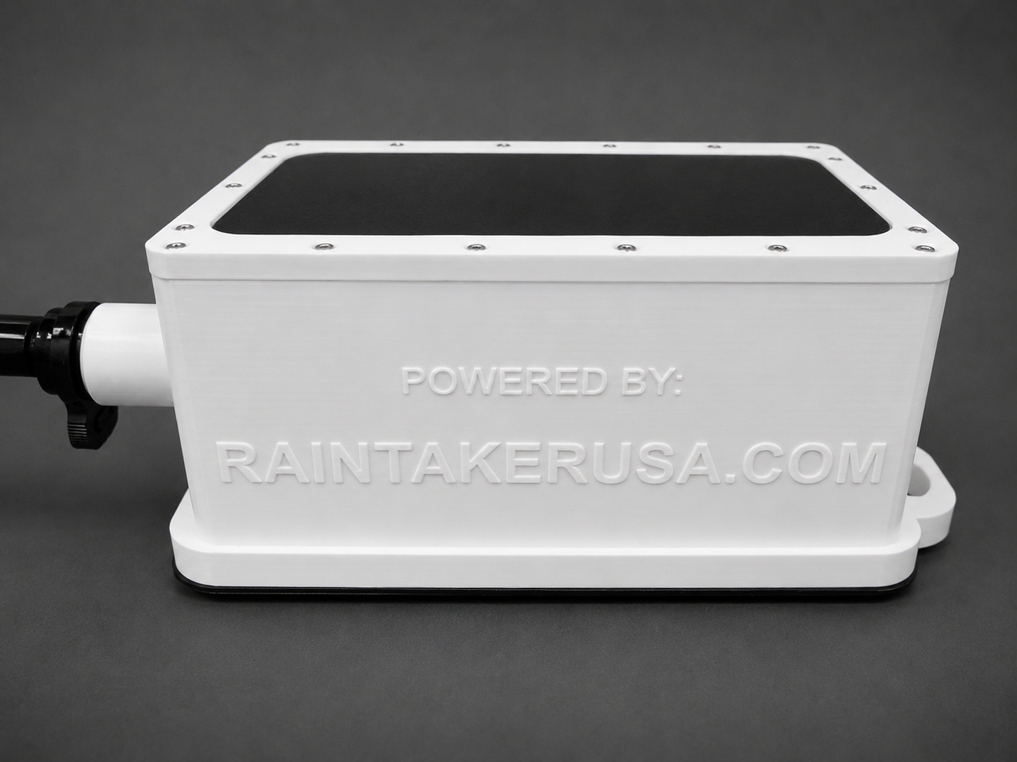 Raintaker PRO® – 11OOGPH AUTOMATIC BILGE PUMP SYSTEM FOR OPEN BOATS (Fresh and Saltwater) - Image 7