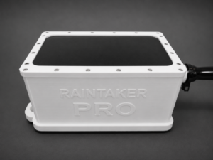 Raintaker PRO® – 11OOGPH AUTOMATIC BILGE PUMP SYSTEM FOR OPEN BOATS (Fresh and Saltwater)