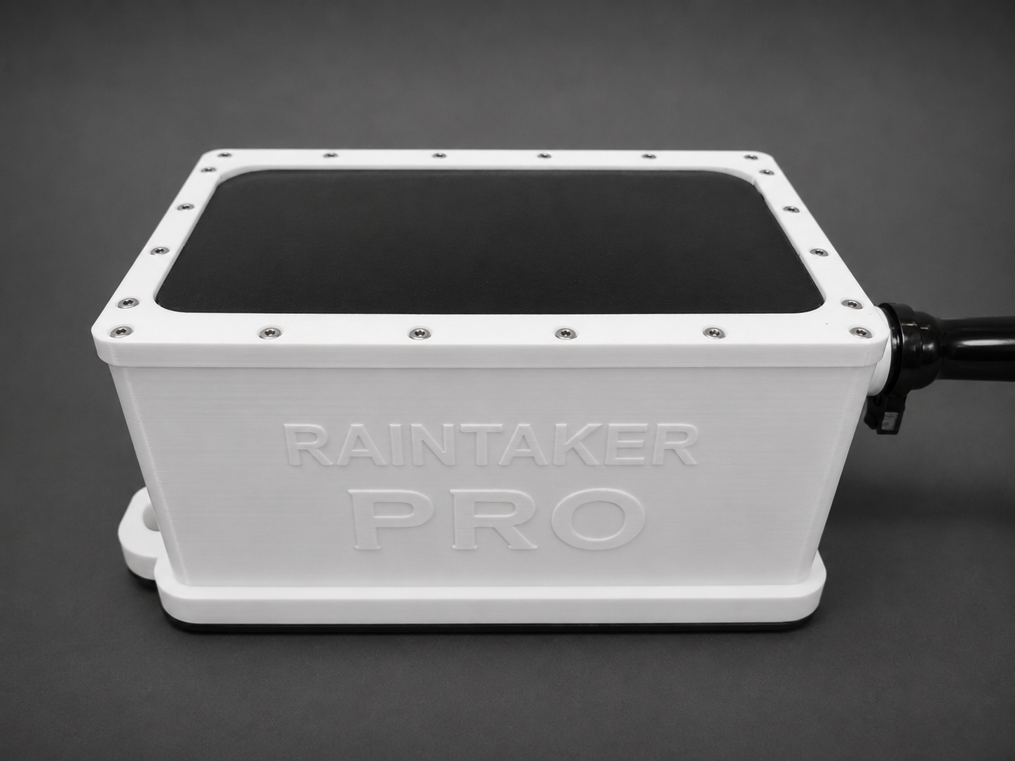 Raintaker PRO® – 11OOGPH AUTOMATIC BILGE PUMP SYSTEM FOR OPEN BOATS (Fresh and Saltwater)