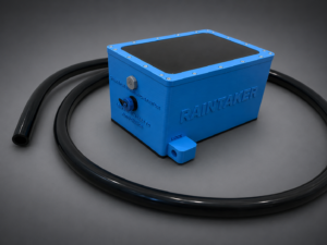 Raintaker® – 500GPH AUTOMATIC BILGE PUMP SYSTEM FOR SMALL OPEN BOATS (Freshwater only)