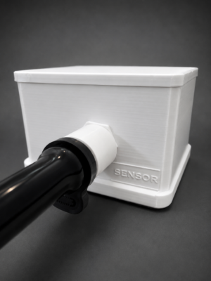 Raintaker PRO® – 11OOGPH AUTOMATIC BILGE PUMP SYSTEM FOR OPEN BOATS (Fresh and Saltwater)