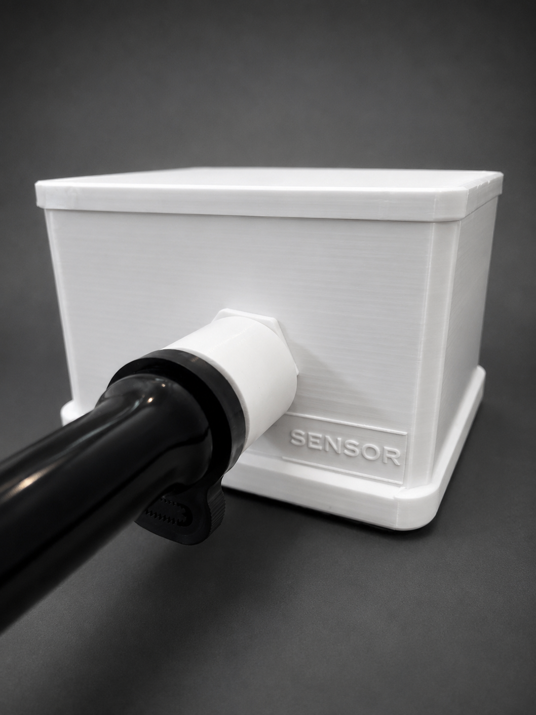 Raintaker PRO® – 11OOGPH AUTOMATIC BILGE PUMP SYSTEM FOR OPEN BOATS (Fresh and Saltwater) - Image 2